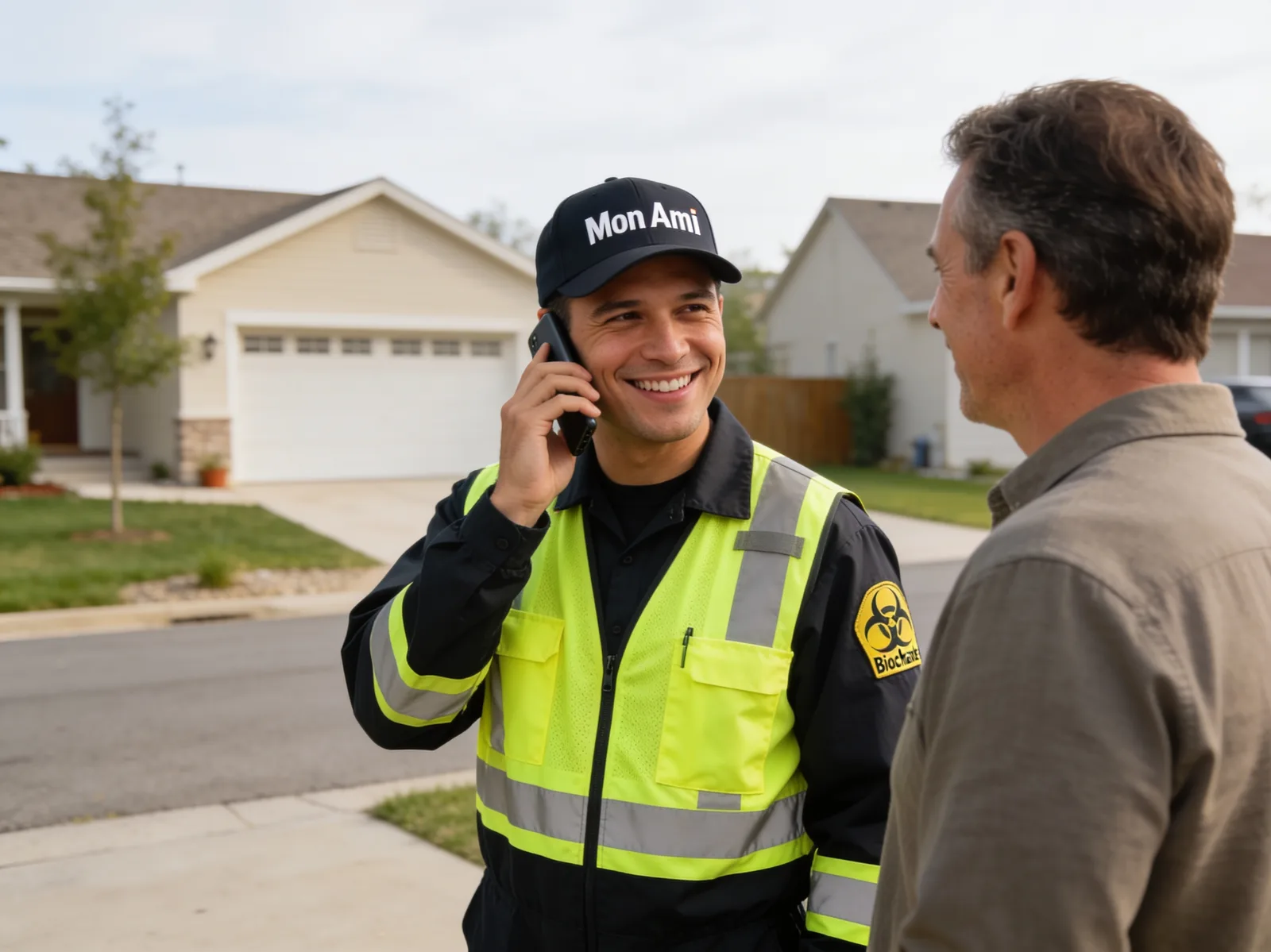 Sewage Cleanup Warren, OH FAQs
