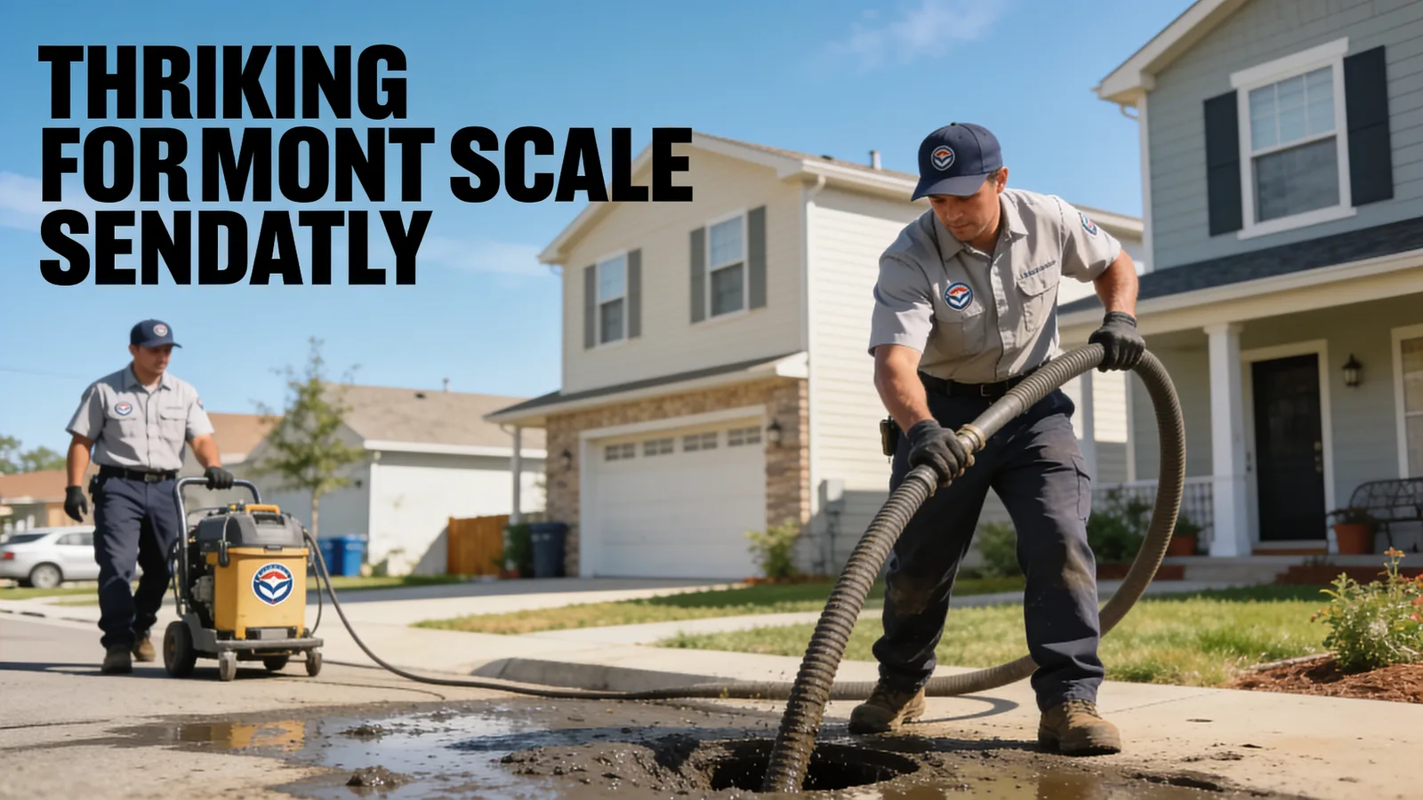 Sewage Cleanup in Warren, OH near me